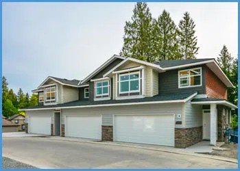 United Garage Door Los Angeles, CA 323-591-4927